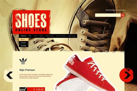 reliable online shoe stores